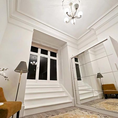 Madestays Premium South Kensington Serviced Apartment Londra Esterno foto