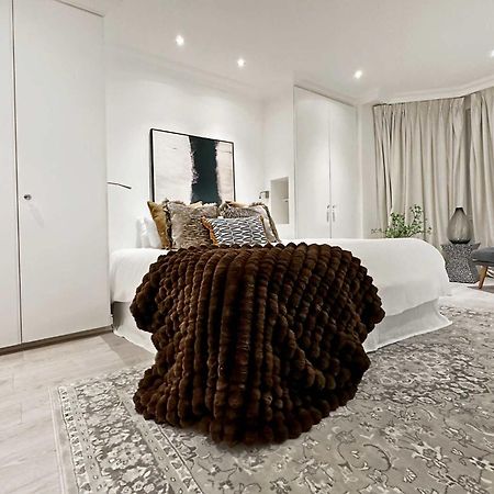 Madestays Premium South Kensington Serviced Apartment Londra Esterno foto