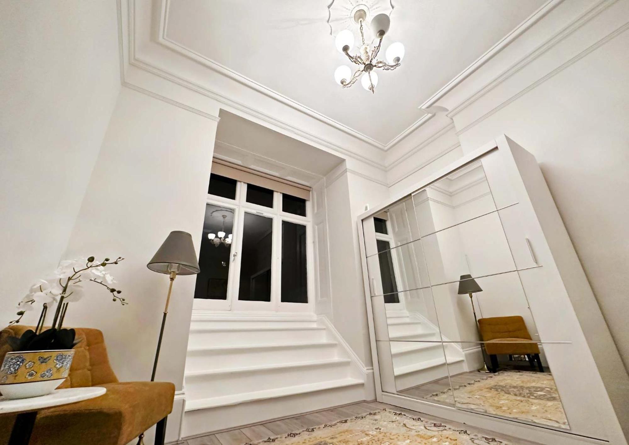 Madestays Premium South Kensington Serviced Apartment Londra Esterno foto