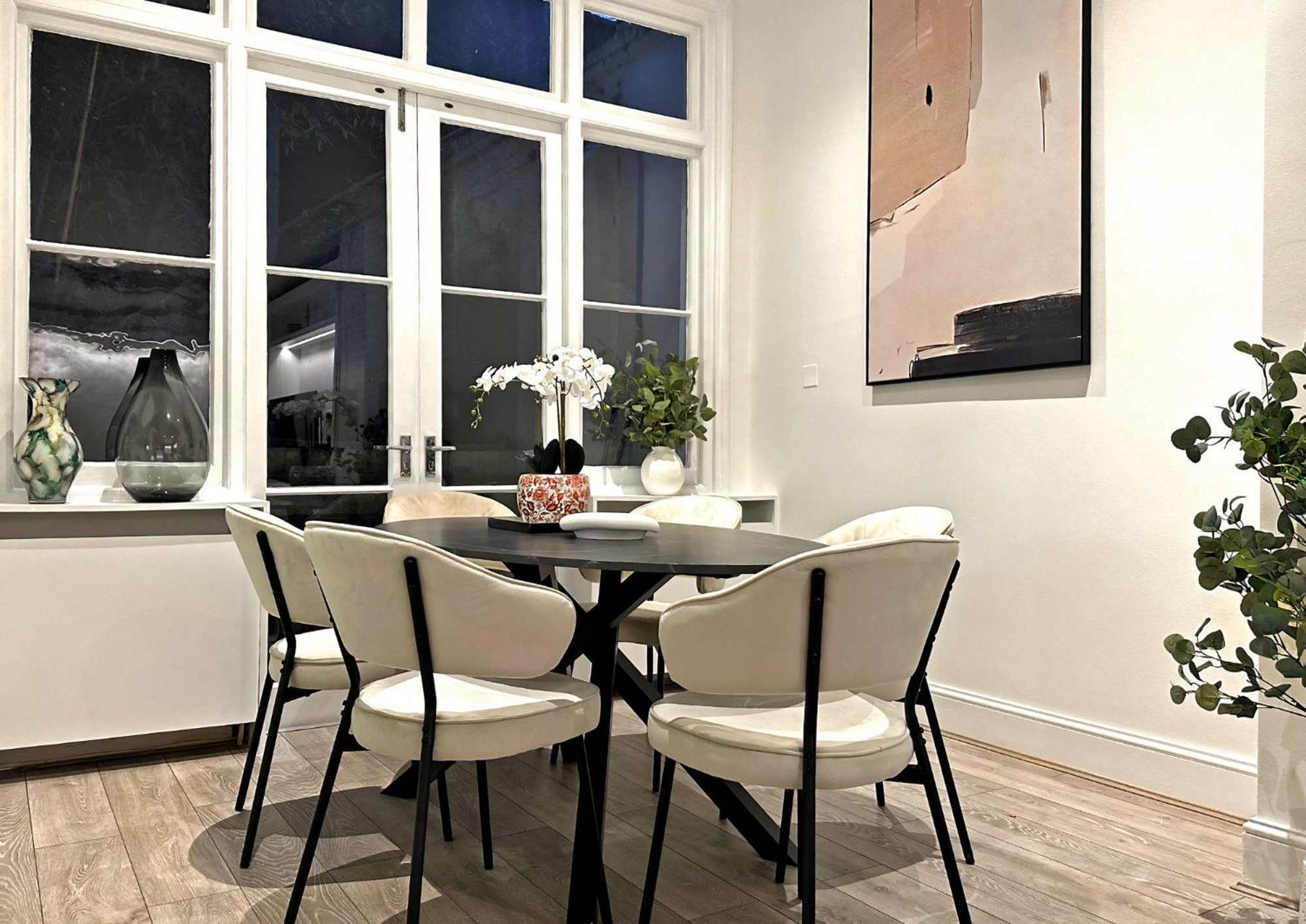 Madestays Premium South Kensington Serviced Apartment Londra Esterno foto