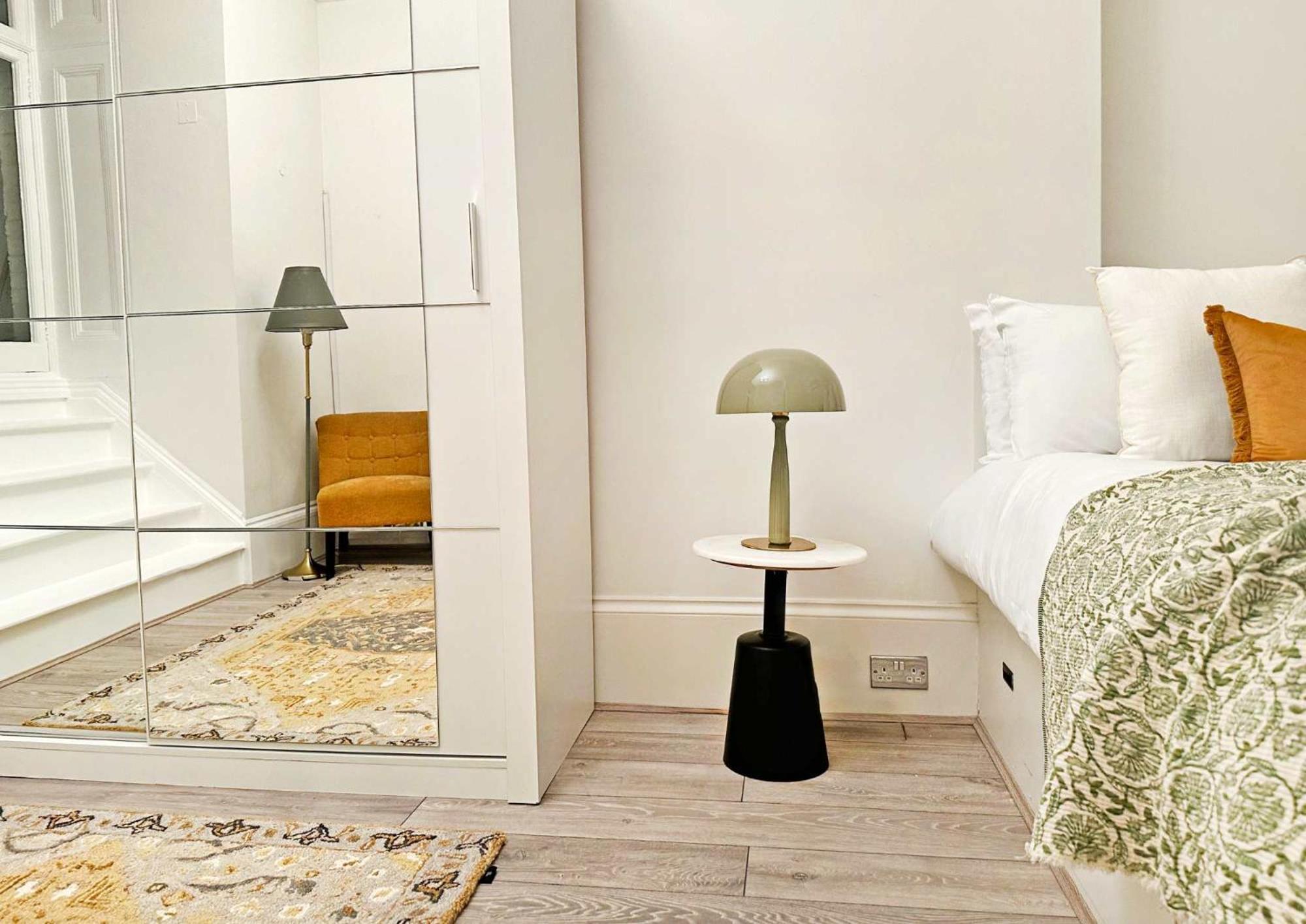 Madestays Premium South Kensington Serviced Apartment Londra Esterno foto